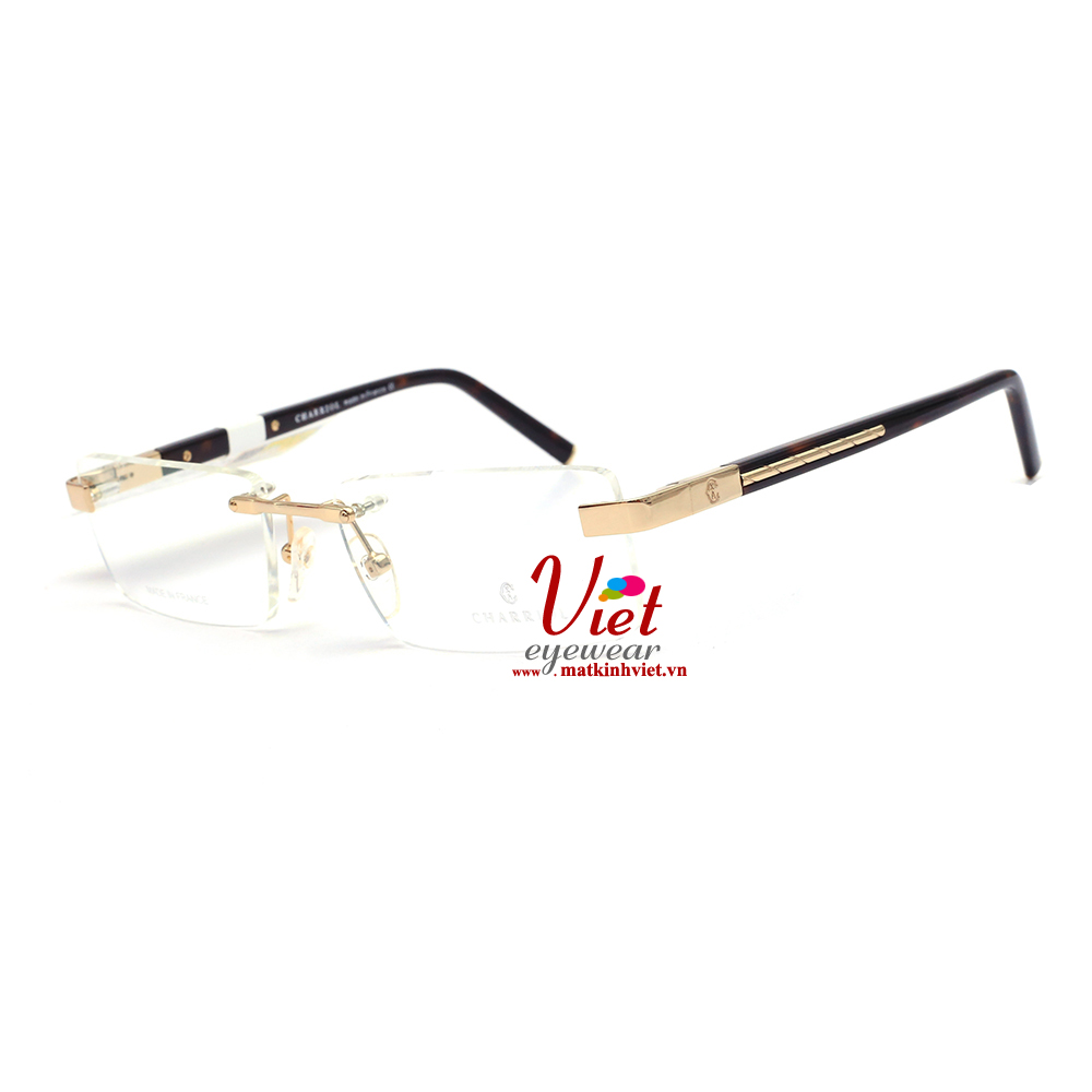 Gọng kính Charriol PC75007 C01